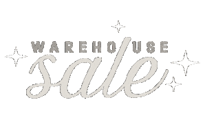 Sale Warehousesale Sticker by Honeysuckle Swim Company