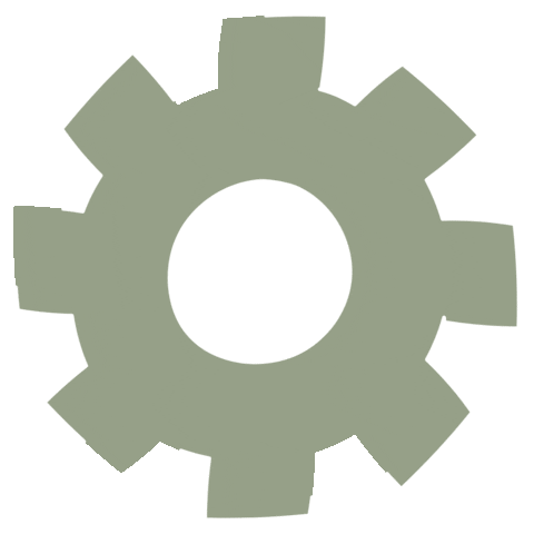 De Digiwijzeres voor Ondernemers Sticker