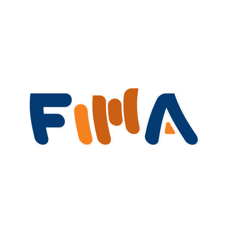 FIMA Sticker