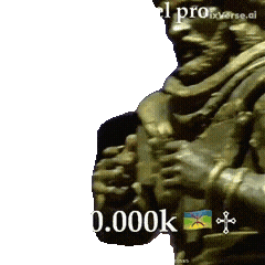 Arab Tunisia Sticker