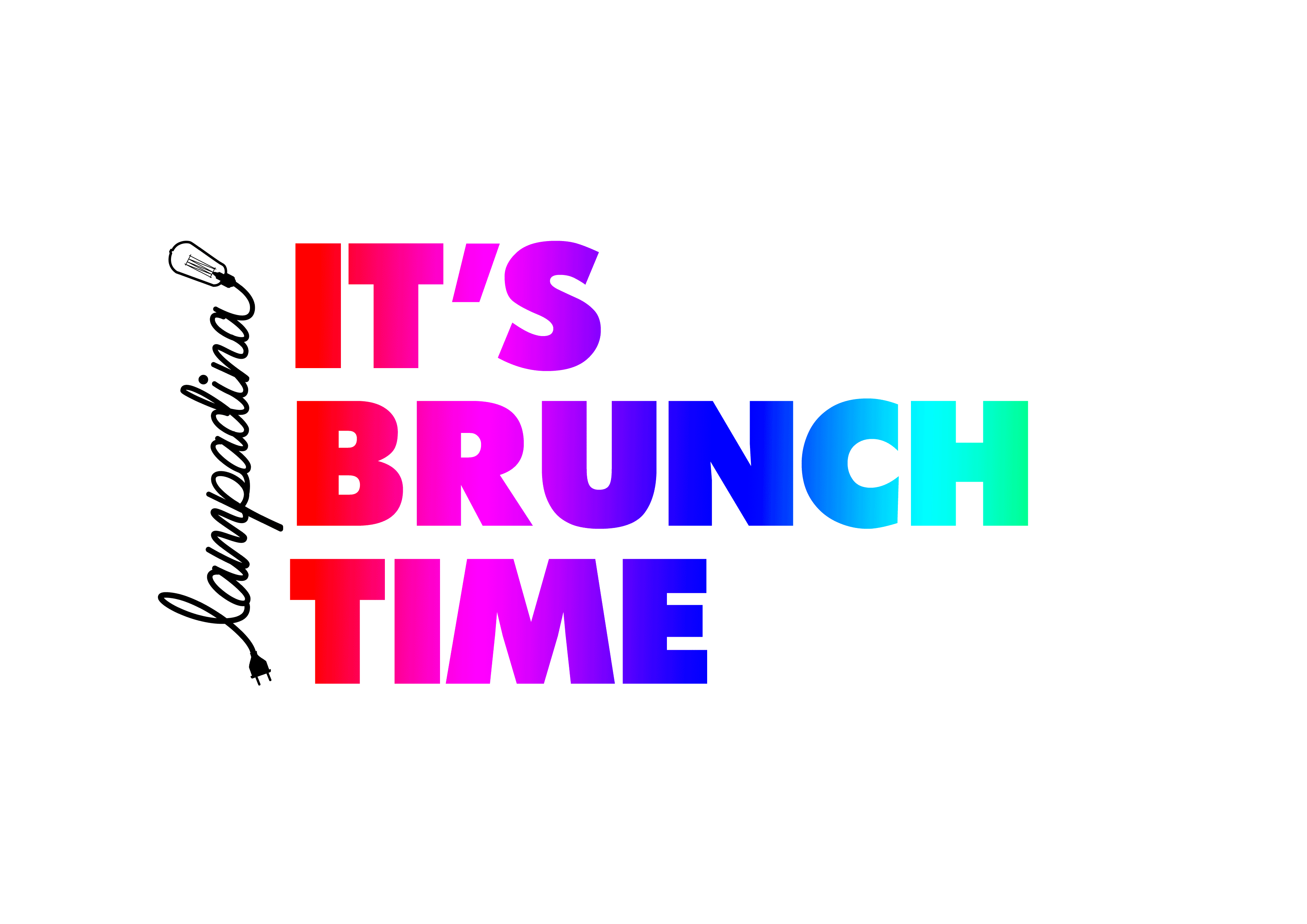 Brunch Bologna Sticker by Lampadina for iOS & Android GIPHY