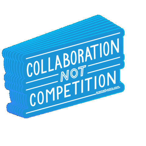 Medical School HQ Sticker