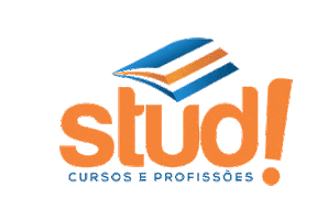 Stud Cursos Sticker