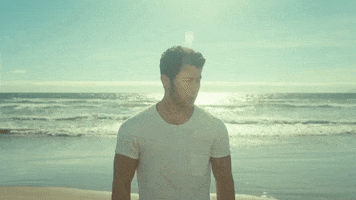 beach find you GIF by Nick Jonas