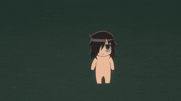 anime animated watamote watashi ga motenai no wa dou kangae kuroki tomoko