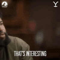 Eyebrow Raise GIF by Rooster Teeth - Find & Share on GIPHY