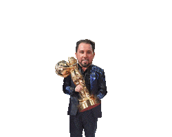 Circus Krone Sticker