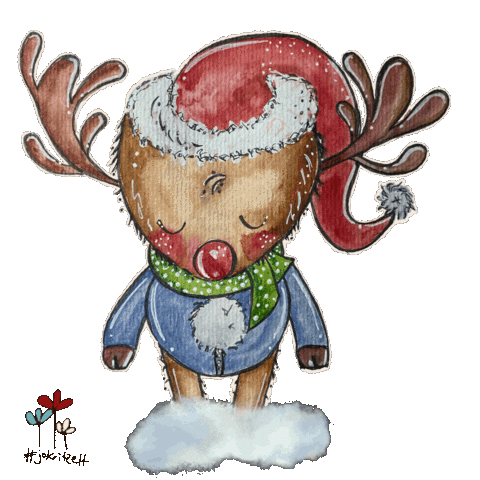 Animated Sticker
