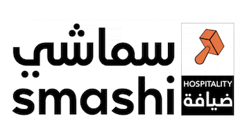 Orange Hospitality Sticker by SMASHI TV
