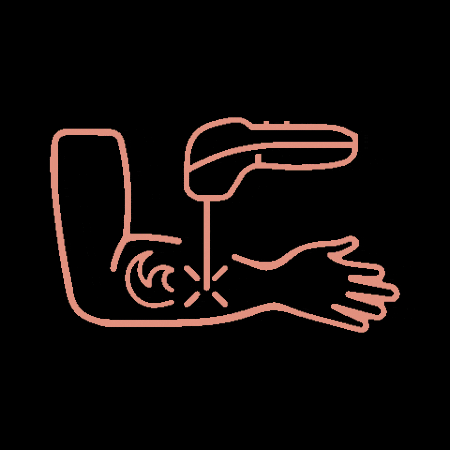 GIF by Lakeland Aesthetics & Wellness