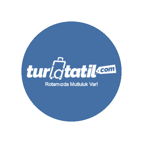 turlatatil Sticker