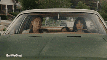 End Wb GIF by Warner Bros. Pictures