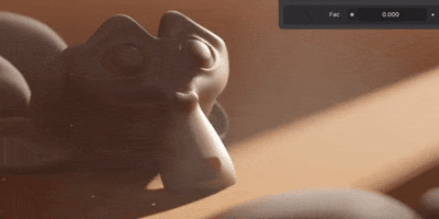 Blender GIF