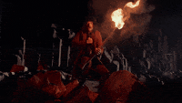 Fire Power GIF - Fire Power Shoot - Discover & Share GIFs