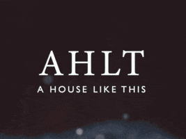 Ahlt GIF by ahouselikethis