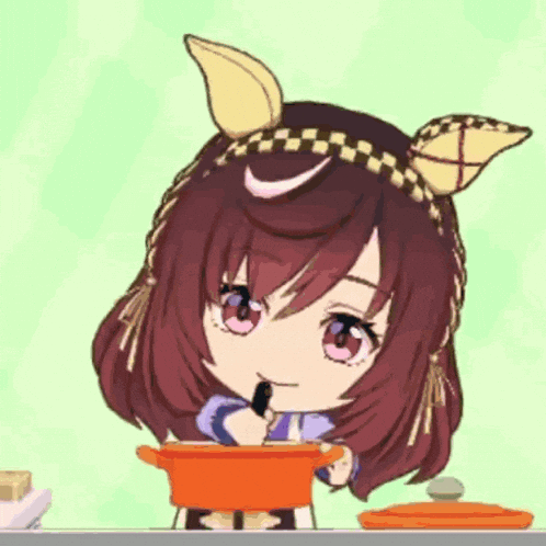 Buena Vista Cooking GIF