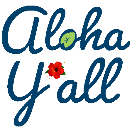 Asb Buy Local Sticker by American Savings Bank