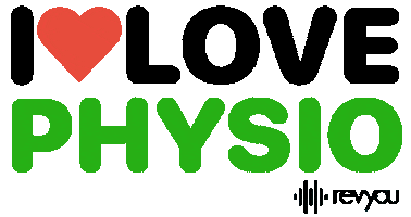 Fisioterapia Physio Sticker by RevYou