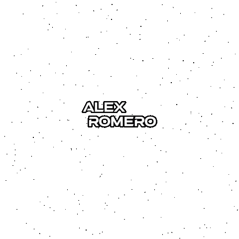 Alex Sticker