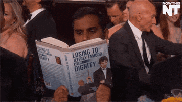 golden globes news GIF by NowThis 