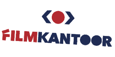 Filmkantoor Sticker by Kattenkwaad Creative