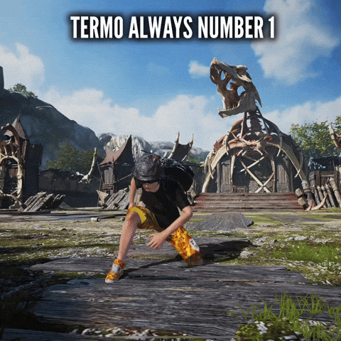 Termo GIF