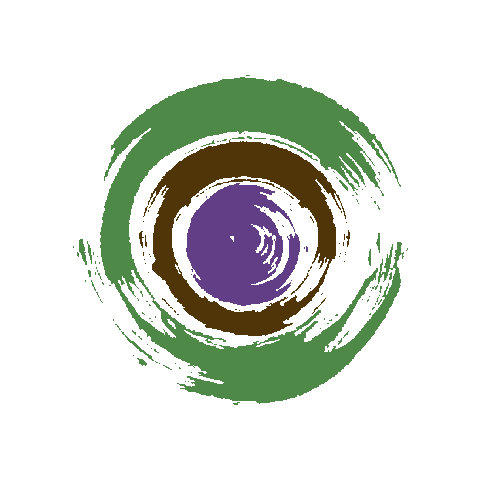 Tierkonzept Westfalen Sticker