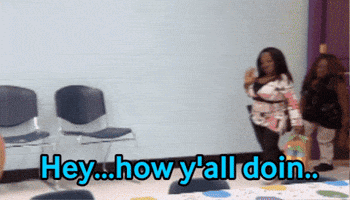 Hey GIF
