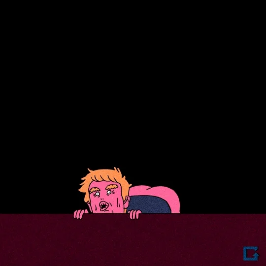 donald trump dat ass GIF