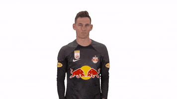 Adam Drum Roll GIF by FC Red Bull Salzburg