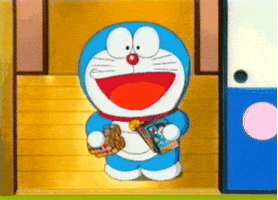 vintage manga GIF