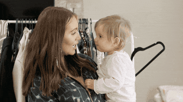 Amy Childs Baby GIF by The Only Way is Essex