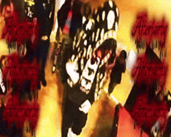 House Party Hello GIF