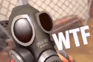 Usa Wow GIF