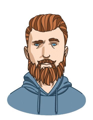 The Alexander & Co Sticker