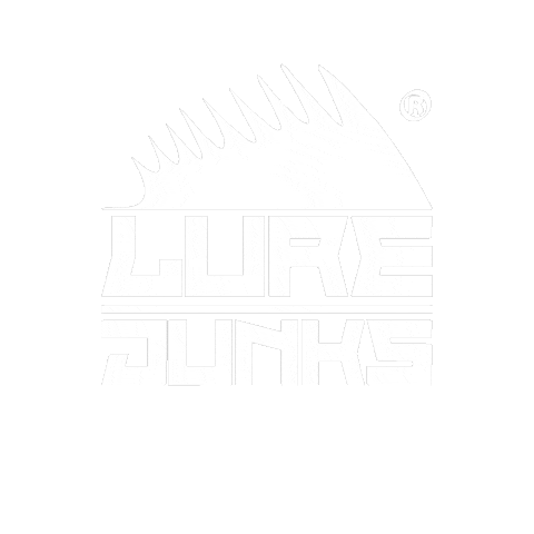 Lurejunks Sticker