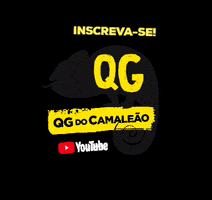 qgdocamaleao youtube camaleao qgdocamaleao GIF