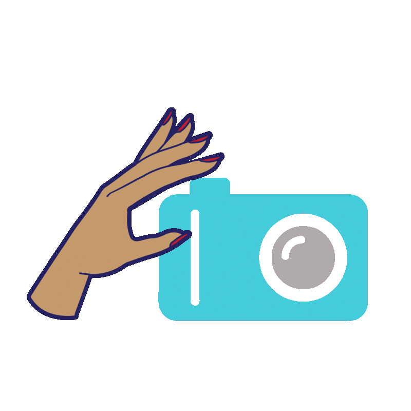 Sticker by alliedotphoto