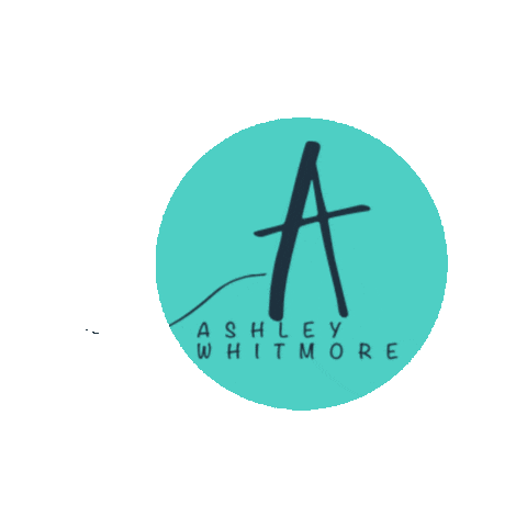 Ashleywhitmore Sticker