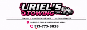 Reca Towing GIF by Uriels Automotive