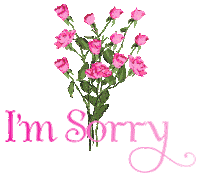 Sorry Condolences Sticker By Animatedtext For Ios Android Giphy