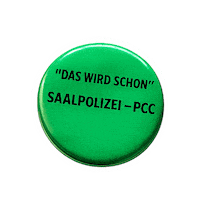 Aliwatschi Sticker