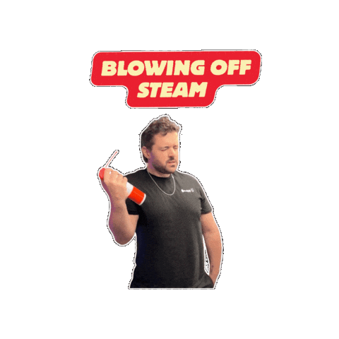 Dmv Sticker by HOT 99.5