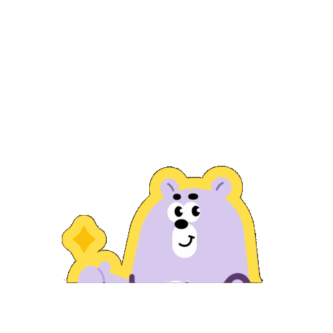 LESA Sticker