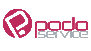 Podoservice Sticker