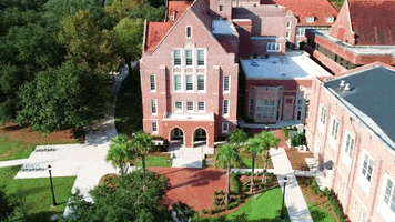 Norman Hall Uf GIF by University of Florida College of Education