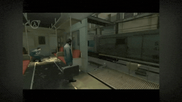 Half Life Mind Blown GIF