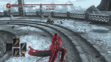 Dark Souls 3 Pvp GIF