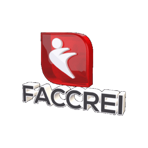 Faculdade Cristo Rei - FACCREI Sticker