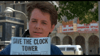 Clock Tower GIFs - Get the best GIF on GIPHY